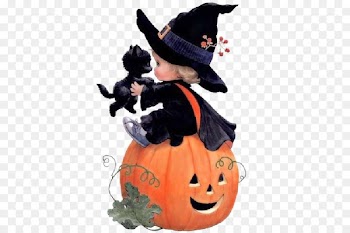 Clip art Halloween Image Witchcraft Illustration - Halloween 