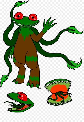 Clip art Hansel and Gretel Portable Network Graphics Image - flytrap transparency and translucency 