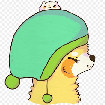 Clip art Hat Illustration Leaf Cartoon - rai background 