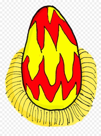 Clip art Hat Text messaging - oeuf map 