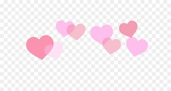 Clip art Heart Image Portable Network Graphics Aesthetics - aesthetic heart 