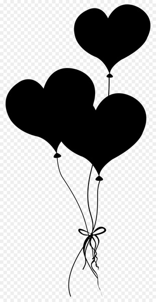 Clip art Heart Leaf Plant stem Flowering plant -  