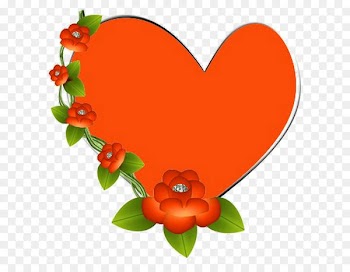 Clip art Heart Openclipart Image Free content - heart 