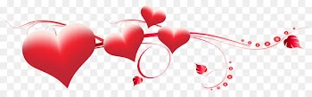 Clip art Heart Portable Network Graphics Valentine's Day Transparency - heart 