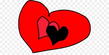 Clip art Heart Royalty-free Drawing Vector graphics - aglais io 