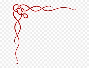 Clip Art Holiday Borders - Frame Clipart