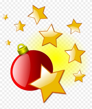 Clip Art Holiday Clipart Clipartbold - Animated Christmas Decorations Gif