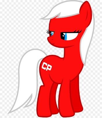 Clip art Horse Illustration Cartoon Character - horse 