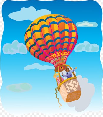 Clip art Hot air balloon Image Portable Network Graphics Vector graphics - balloon 