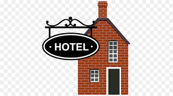 Clip art Hotel Inn Image Portable Network Graphics - hotel 