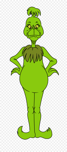 Clip art How the Grinch Stole Christmas! Foghorn Leghorn Portable Network Graphics - crinch poster 