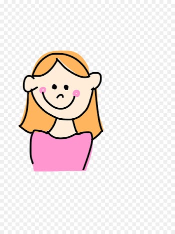 Clip art Human behavior Cartoon Pink M Product - doraemon images 