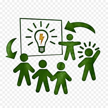 Clip art Human behavior Logo Facilitator - facilitator poster 