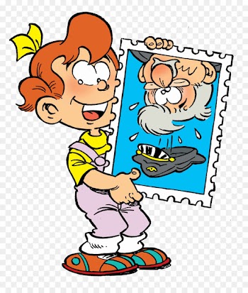 Clip art Human behavior Organism Product - autobiography stamp 