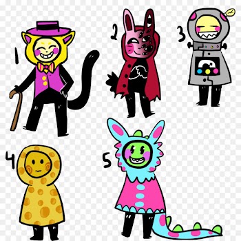 Clip art Human behavior Product Cartoon - aestetic badge 