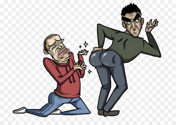 Clip art Human Illustration Portable Network Graphics Cartoon - derek this present darkness 