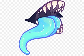 Clip art Human mouth Image - balm bubble 