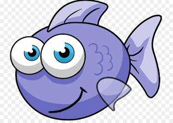 Clip art Hungry Fish Animated film Cartoon Drawing - fish 
