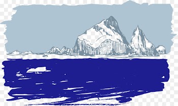 Clip art Iceberg Openclipart Free content Vector graphics - iceberg 