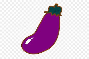 Clip art Illustration Aubergines Vegetable Product design - vector eggplant 