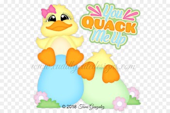 Clip art Illustration Beak Product Cartoon - quack 