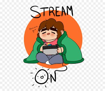 Clip art Illustration Boy Human behavior - adherence streamer 