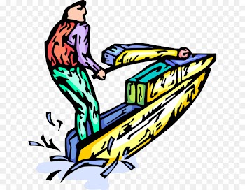 Clip art Illustration Car Boating Sporting Goods - jetski flag 