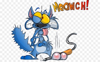 Clip art Illustration Cartoon Character Line - flack 