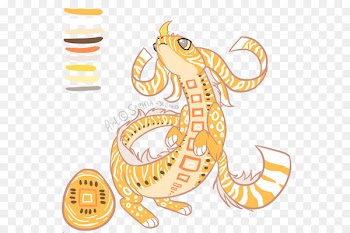 Clip art Illustration Cartoon Organism Pattern - adopt ribbon 