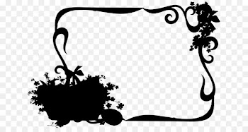 Clip art Illustration Cartoon Pattern Calligraphy -  
