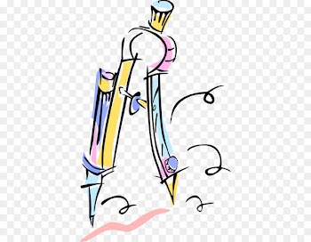Clip art Illustration Cartoon Point Shoe - drafting illustration 