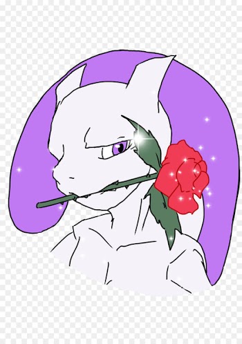 Clip art Illustration Cat Cartoon Organ - mewtwo map 