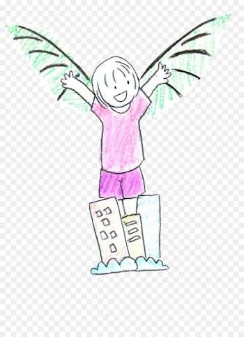 Clip art Illustration Drawing Sarimanok Philippines - csf cartoon 