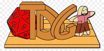 Clip art Illustration Dungeons & Dragons Backlog Edition Roll20 - backlog banner 