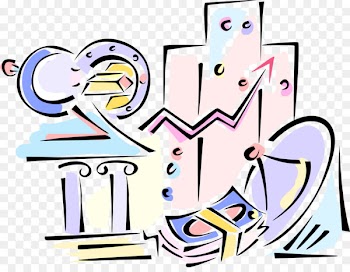 Clip art Illustration Finance Stock market - stock market 