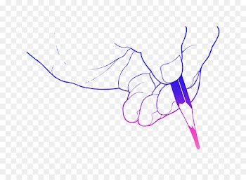 Clip art Illustration Finger Drawing Graphic design -  