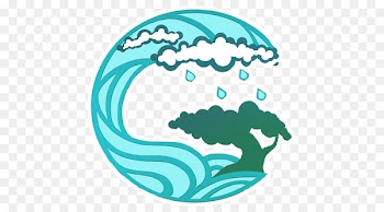 Clip art Illustration Fish Logo Character - stormwater insignia 
