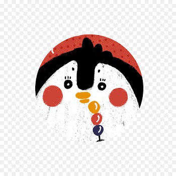 Clip art Illustration Flightless bird Character - ajin background 