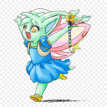 Clip art Illustration Flower Fairy Cartoon - faery 