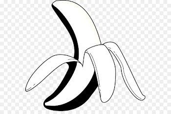 Clip art Illustration Fruit Drawing Banaani -  