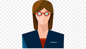 Clip art Illustration Glasses Character Human - glasses 