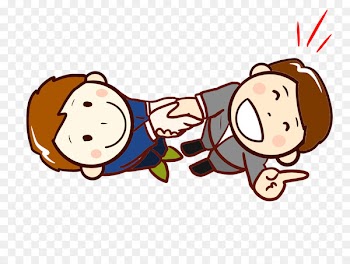 Clip art Illustration Handshake Vector graphics Image - kokum vector 