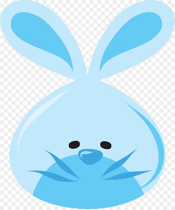 Clip art Illustration Hare Cartoon Nose - avery graphic 