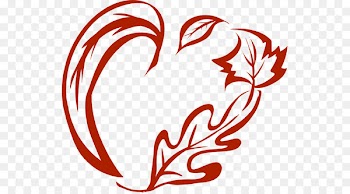 Clip art Illustration Heart Line art Design - rwby poster 