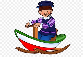 Clip art Illustration Human behavior Boating - sebastian symbol 