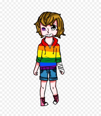 Clip art Illustration Human behavior Boy - boy 