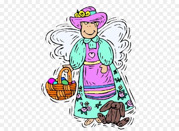 Clip art Illustration Human behavior Cartoon Character - righteousness business 
