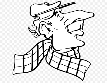 Clip art Illustration Image Drawing Royalty-free - caricaturas silhouette 