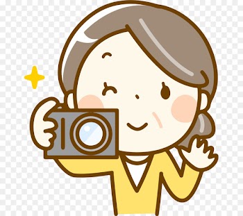 Clip art Illustration Image Photography Camera - taking symbol 
