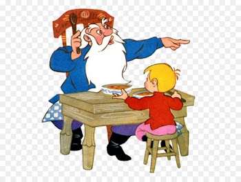 Clip art Illustration Image Santa Claus (M) Email - ata cartoon 